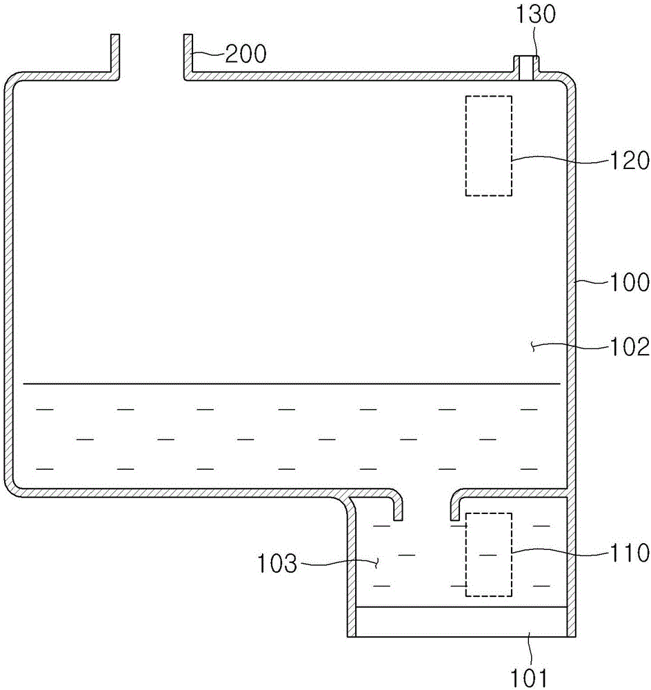 用于用戶再填充墨水的用于噴墨打印機的墨盒的制作方法與工藝