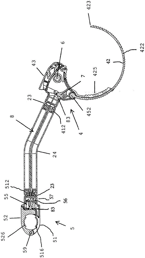 支撑杆和自行车承载架的制作方法与工艺