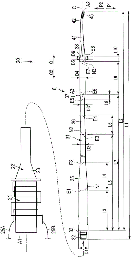 超聲波探頭的制作方法與工藝