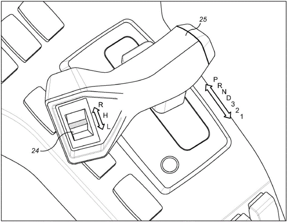 具有移動式車體的自動化控制的車輛的制作方法與工藝