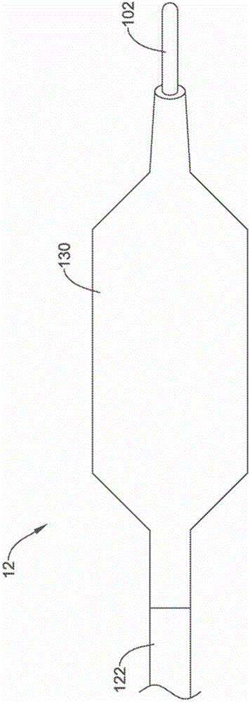 具有印刷組件用于交感神經消融的醫(yī)療器械的制作方法與工藝