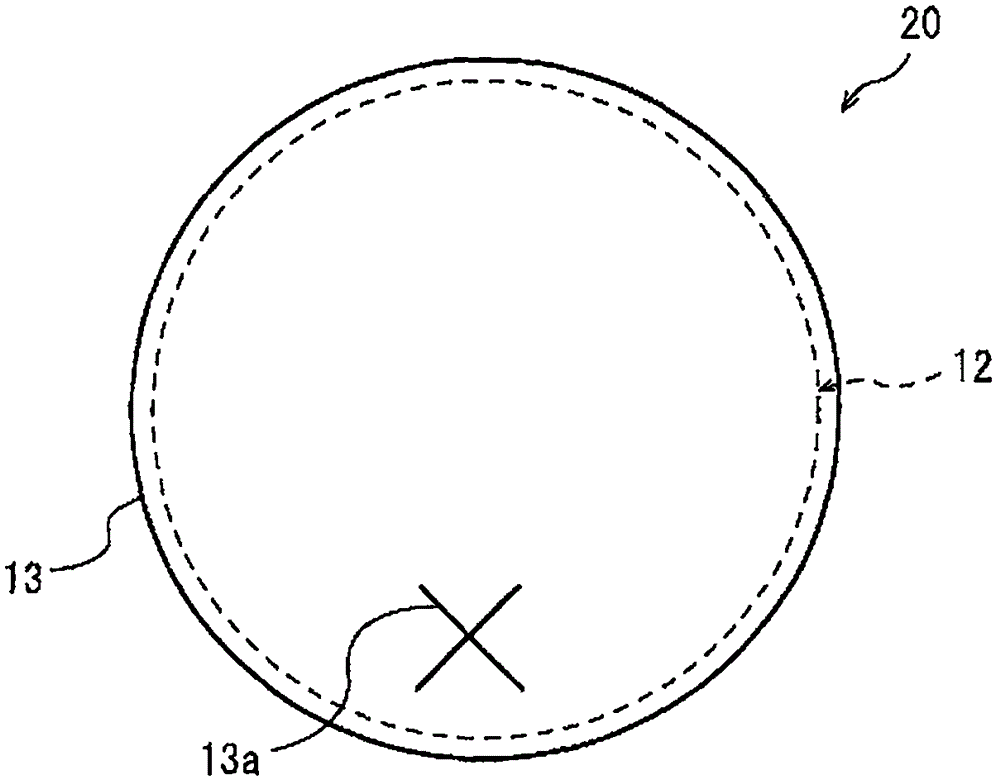 容器及容器裝經(jīng)腸營(yíng)養(yǎng)劑或容器裝飲食品、容器裝經(jīng)腸營(yíng)養(yǎng)劑或容器裝飲食品的檢測(cè)方法、及其制造方法與流程