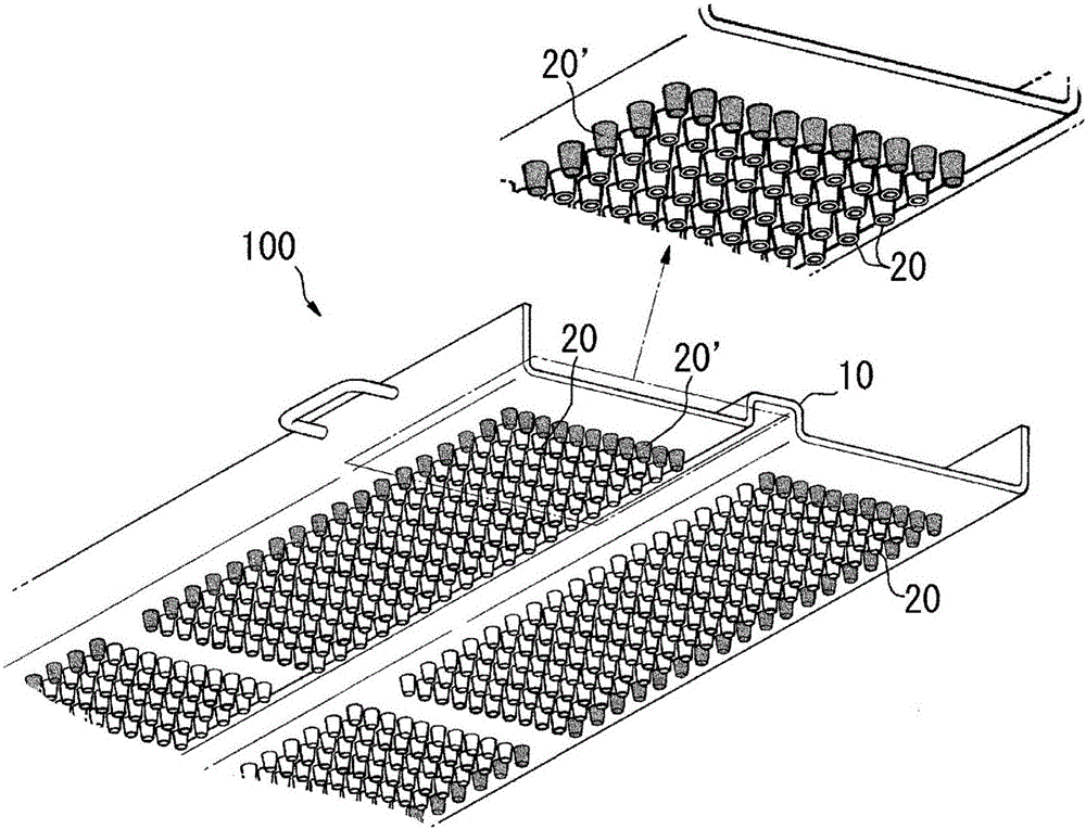 玻璃纤维制造用漏板的制作方法与工艺