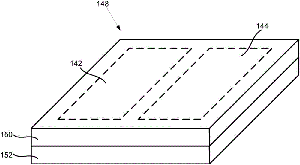 用于收集与正在经历3D扫描的对象有关的颜色信息的系统、方法、设备与流程