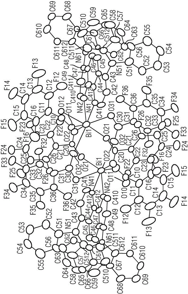 雙核主族金屬磷光發(fā)射體的制作方法與工藝