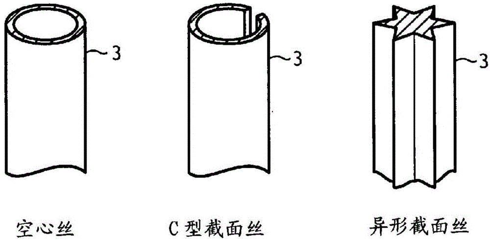 羽毛狀棉原材料及其制造方法與流程