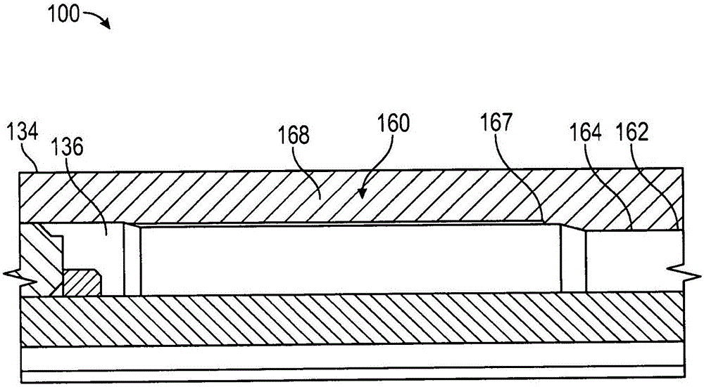 用于利用加壓氣體致動井眼工具的設(shè)備和相關(guān)方法與流程