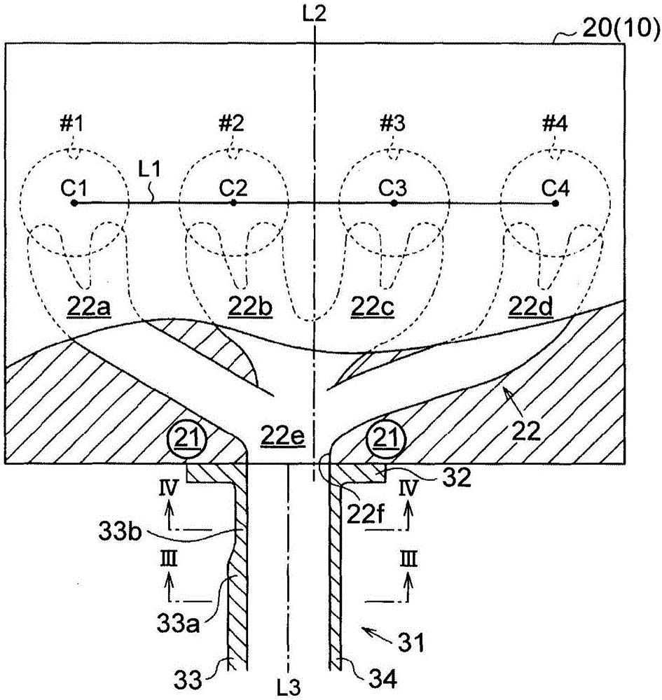 內燃機的制作方法與工藝