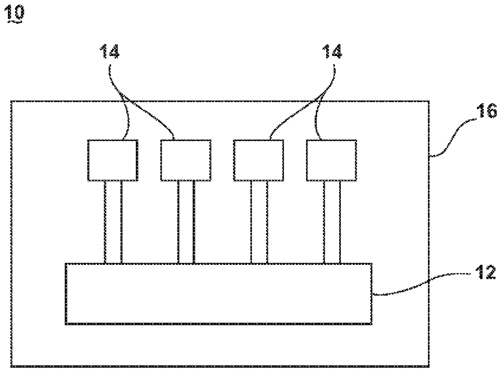 用于在診斷流體靜力鎖的存在時(shí)以氣動(dòng)起動(dòng)機(jī)緩慢起動(dòng)往復(fù)發(fā)動(dòng)機(jī)的方法與流程