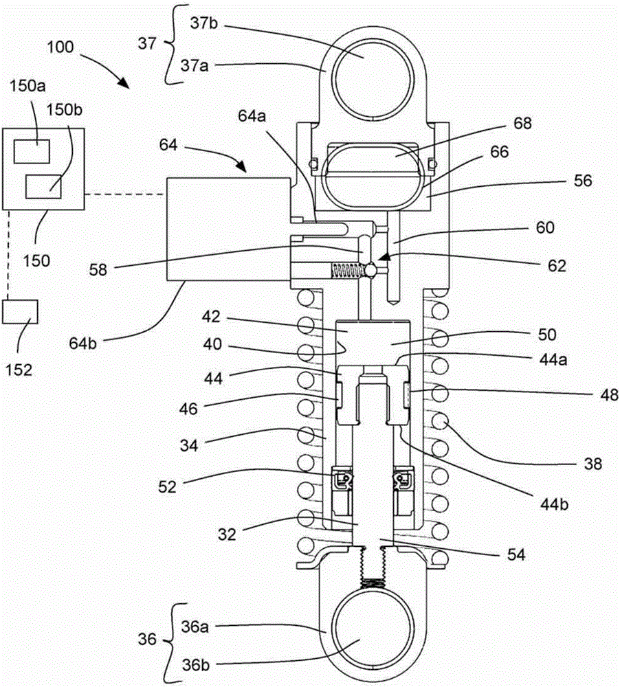 具有液压锁定特征的张紧器的制作方法与工艺