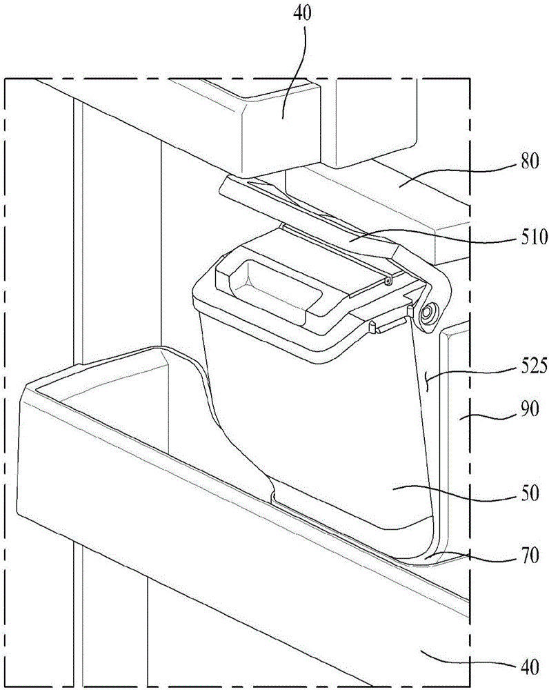 冰箱的制作方法與工藝