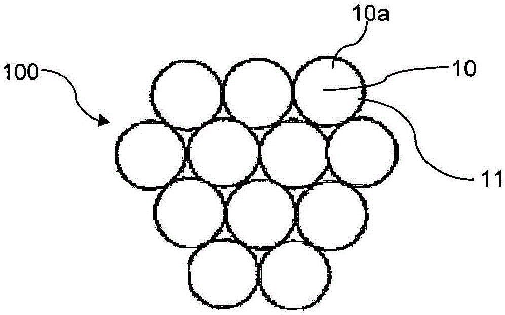 具有用于抑制液体运动的通道的换热器的制作方法与工艺