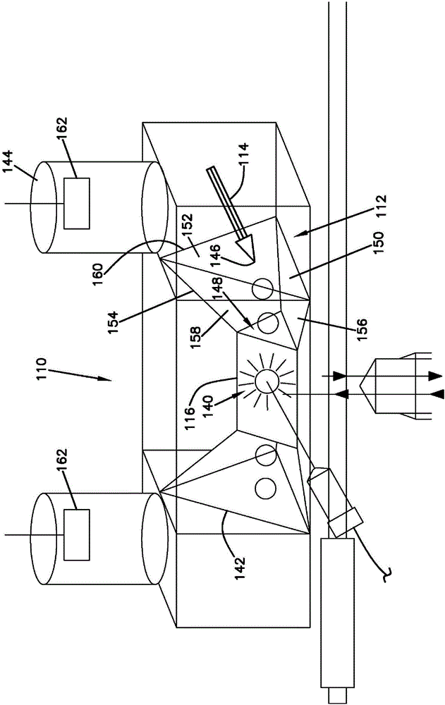 偏置進(jìn)樣流動(dòng)池的制作方法與工藝