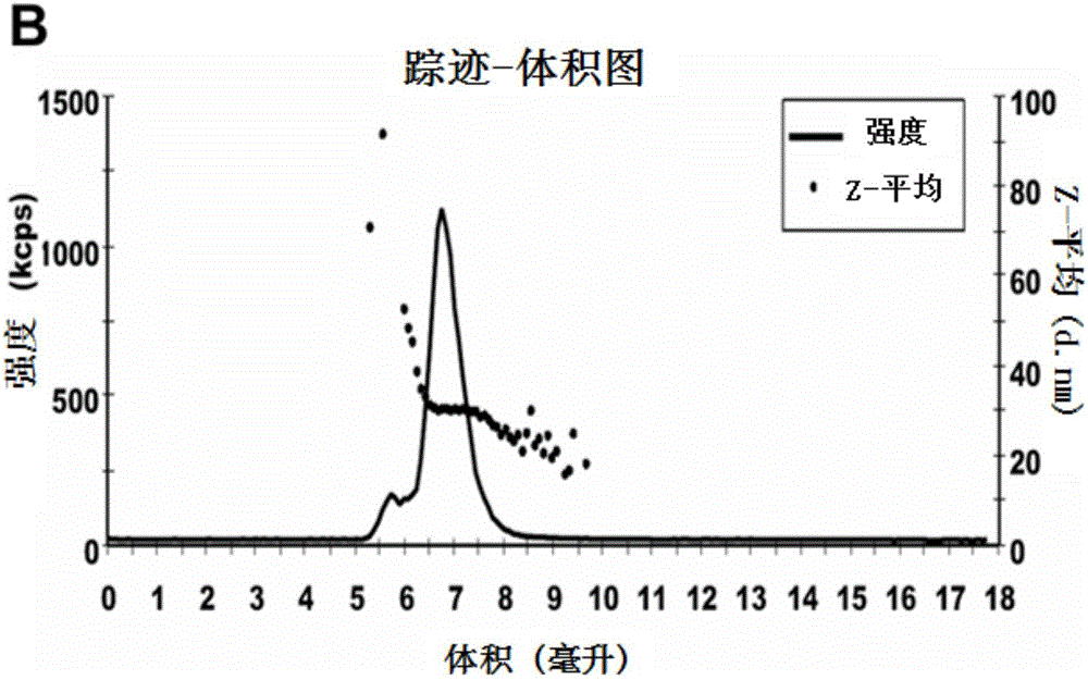 高通量量化及分析病毒和相關(guān)產(chǎn)物的方法與流程