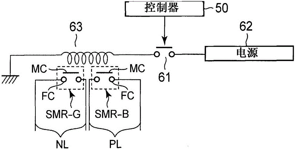 蓄電系統(tǒng)的制作方法與工藝