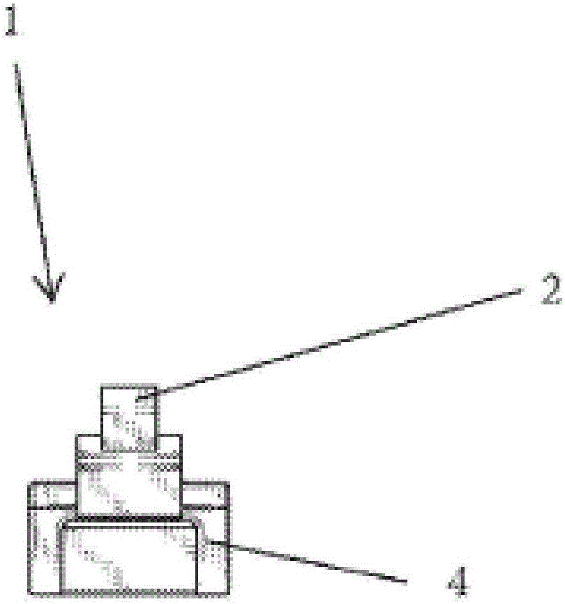 數(shù)據(jù)連接器及標(biāo)識(shí)裝置的制作方法