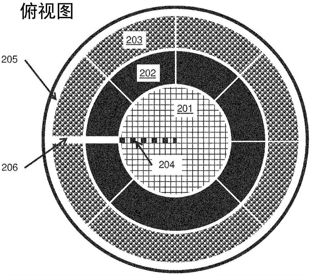 阵列内的燃料管的运动的制作方法与工艺