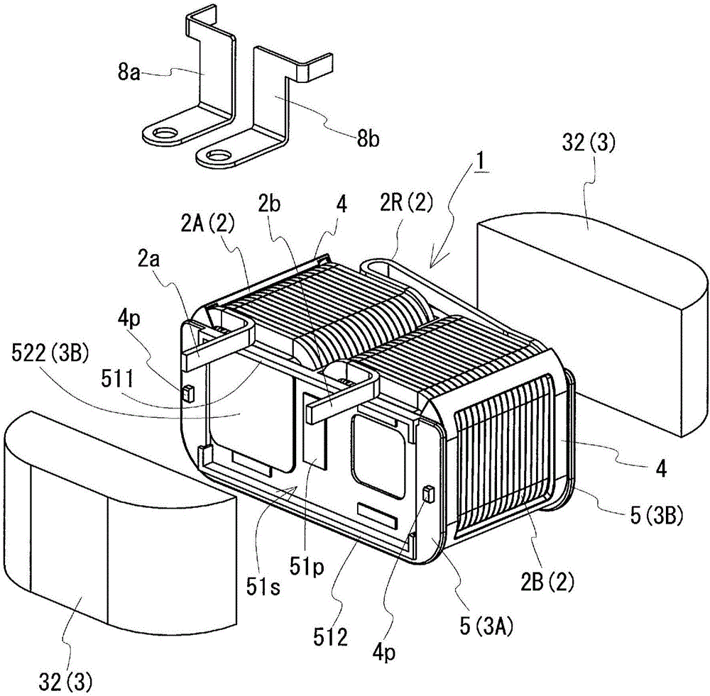 电抗器的制作方法与工艺