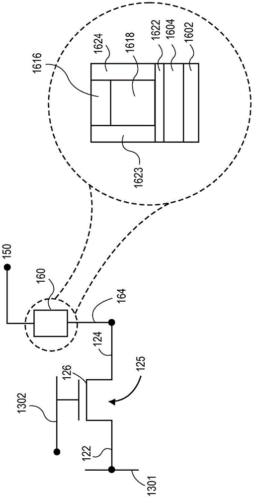 硅管芯上的互連件疊置體中的嵌入式存儲(chǔ)器的制作方法與工藝