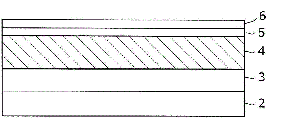 氮化物半導(dǎo)體發(fā)光元件的制作方法與工藝