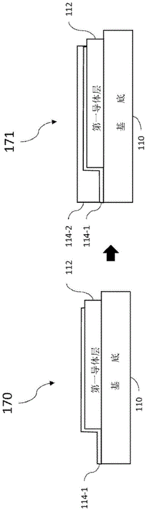 电荷选择性传输层薄膜的制备方法与流程