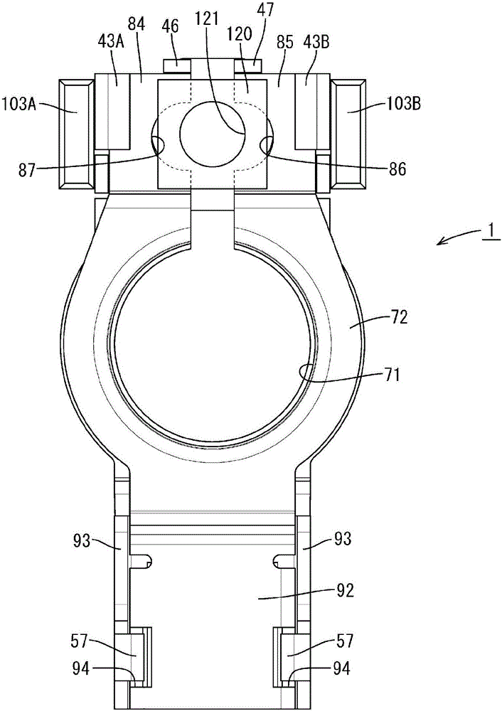 電池端子的制作方法與工藝