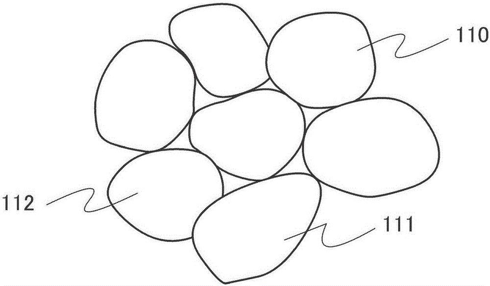 锂离子二次电池及电子装置的制作方法