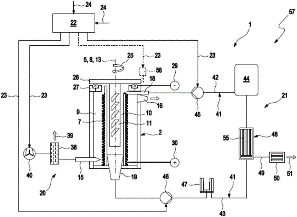 金屬空氣電池的制作方法與工藝