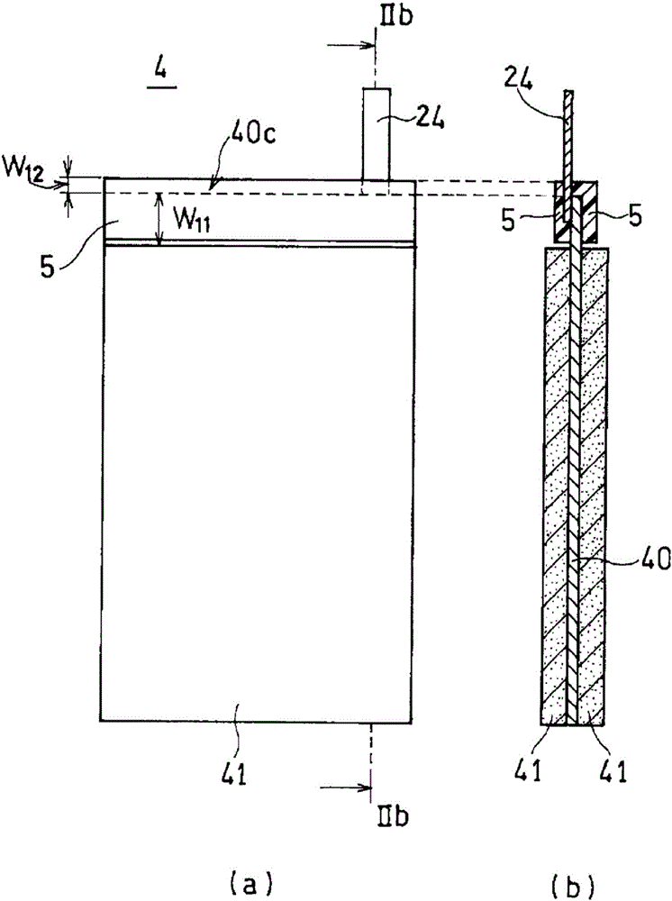 卷绕型电池的制作方法与工艺