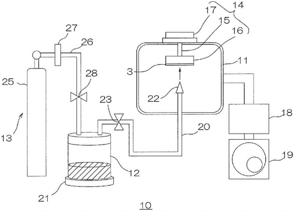 锂金属二次电池的制作方法