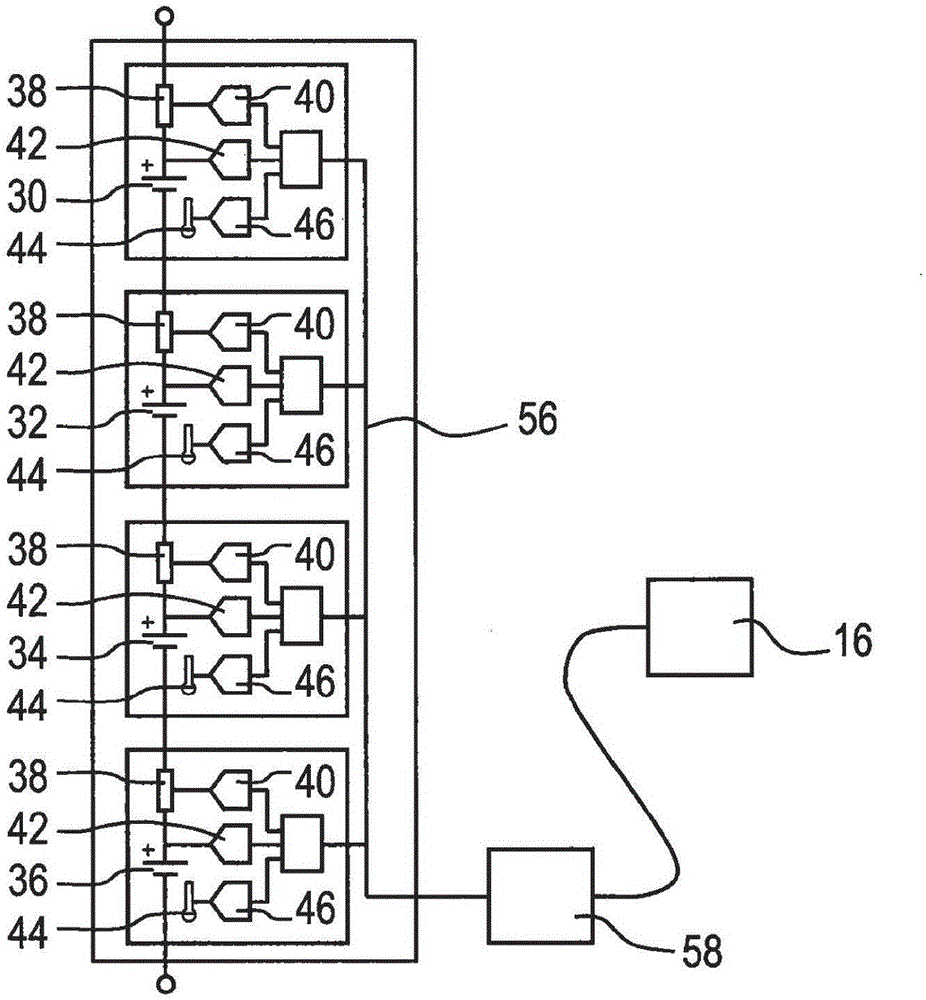 电池状况确定的制作方法与工艺