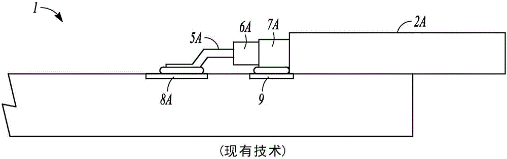 線纜連接器的制作方法與工藝