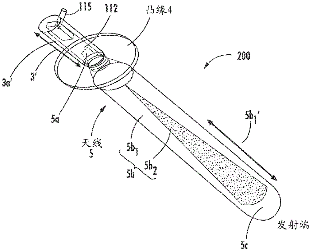 泡沫填充的電介質(zhì)桿式天線(xiàn)的制作方法與工藝