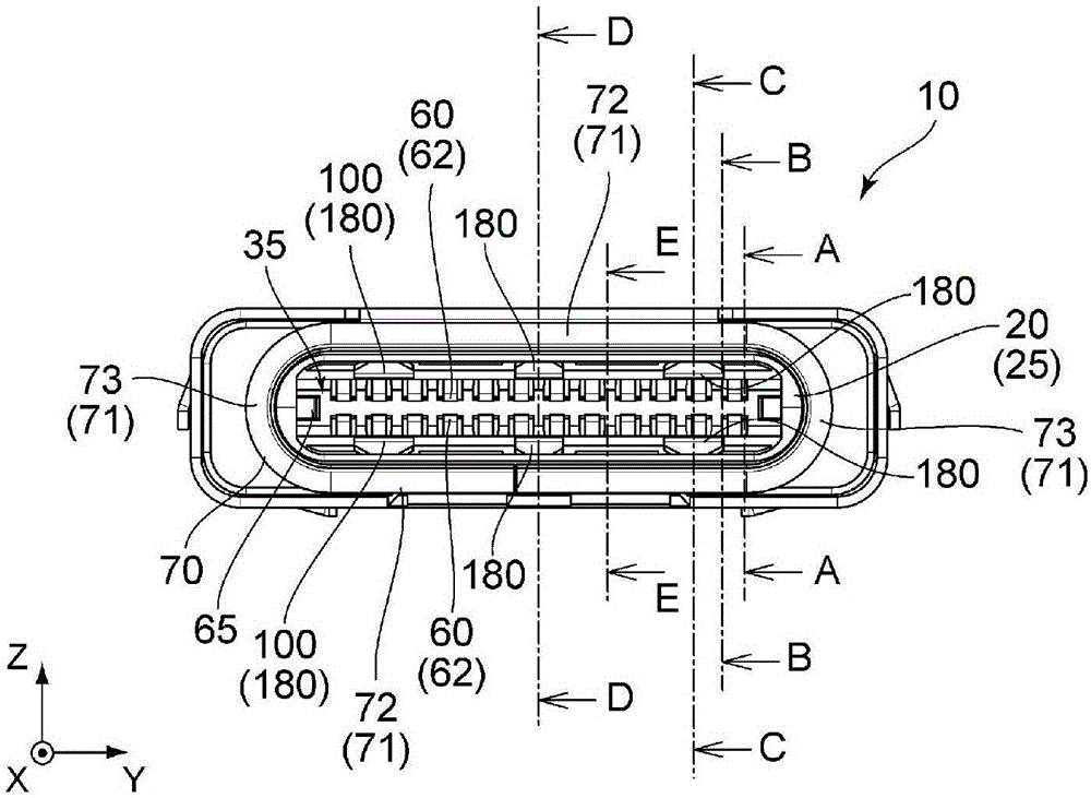 連接器的制作方法與工藝