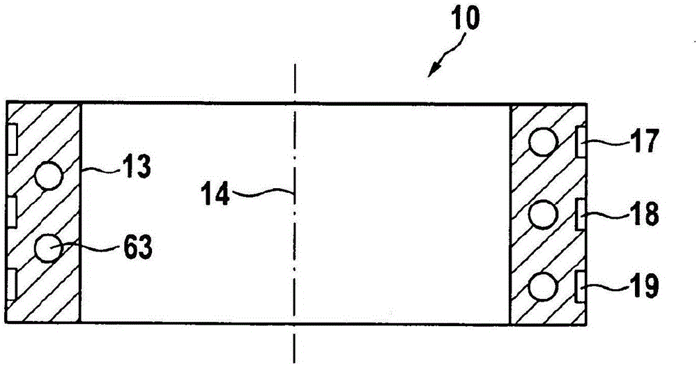 具有主動(dòng)式冷卻的滑環(huán)的制作方法與工藝