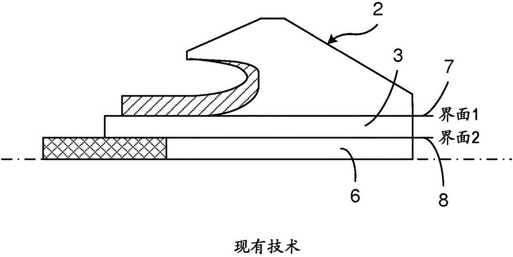 用于高功率线缆的电场控制装置及其制造方法与流程