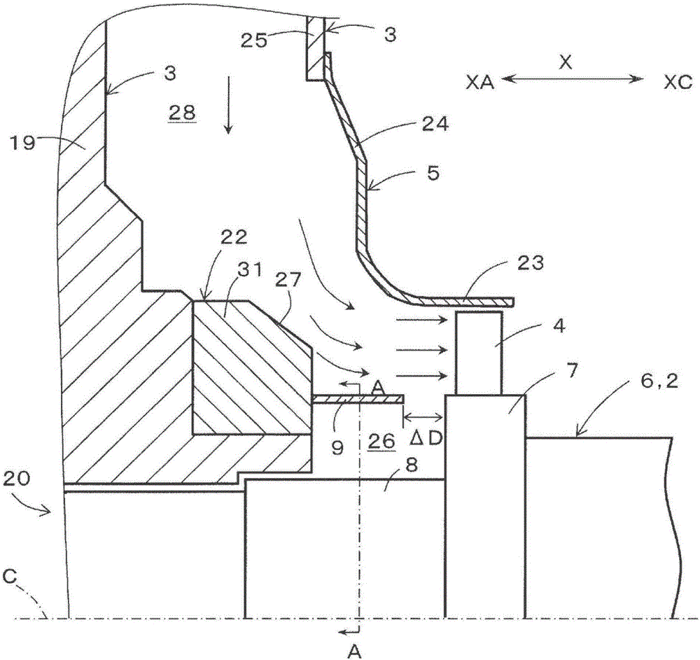 旋轉電機的制作方法與工藝