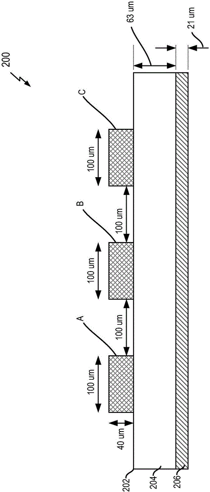 在導(dǎo)線對(duì)之間具有匹配傳播延遲的多導(dǎo)線信令的制作方法與工藝