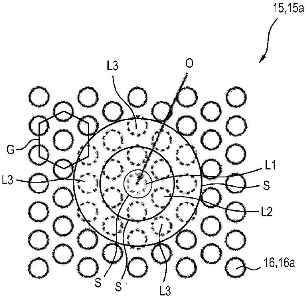 具有食物处理室和摄像头的家用器具的制作方法与工艺