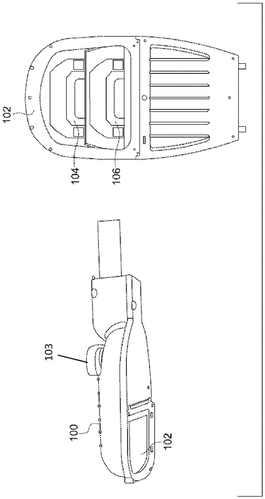 自适应路灯的制作方法与工艺