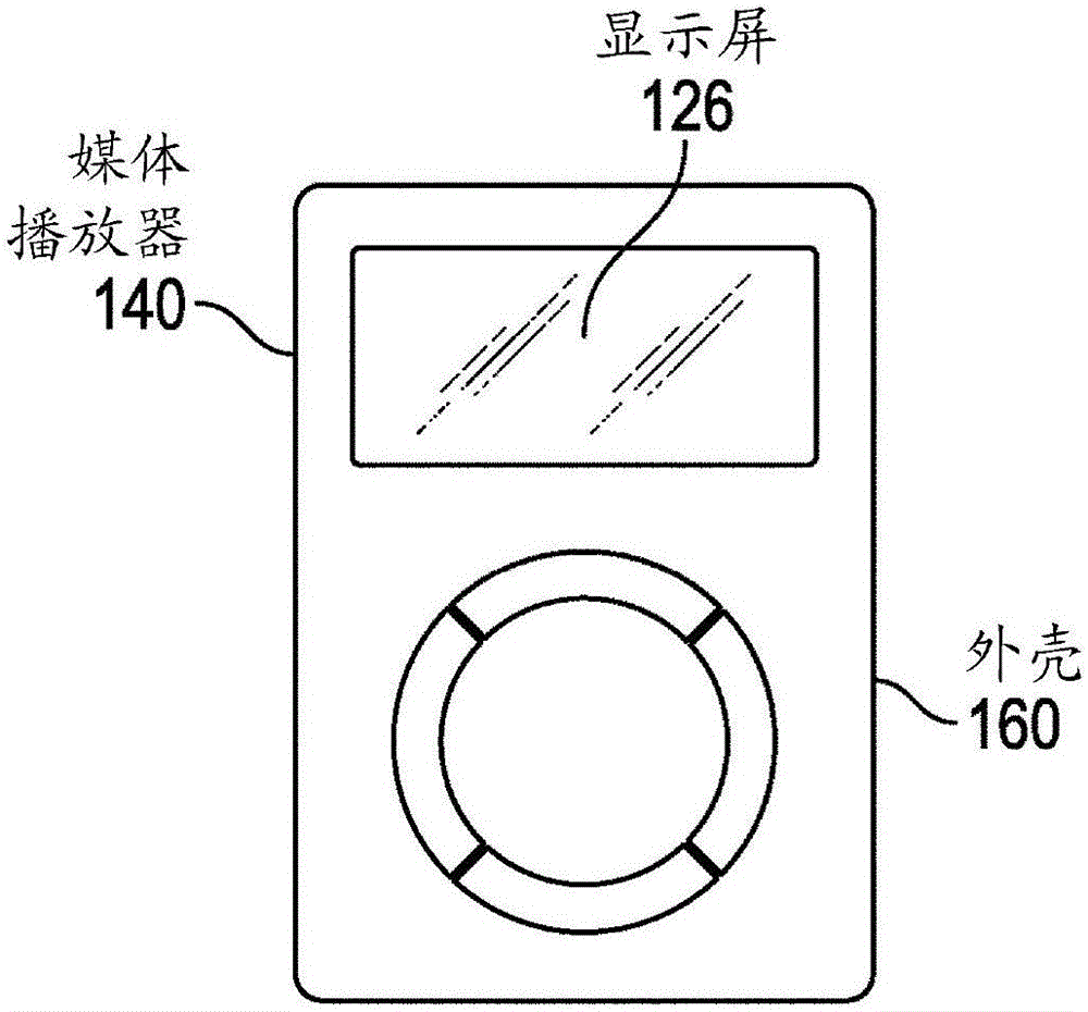 用于便攜式電子設(shè)備中的系統(tǒng)級(jí)封裝組件的熱解決方案的制作方法與工藝