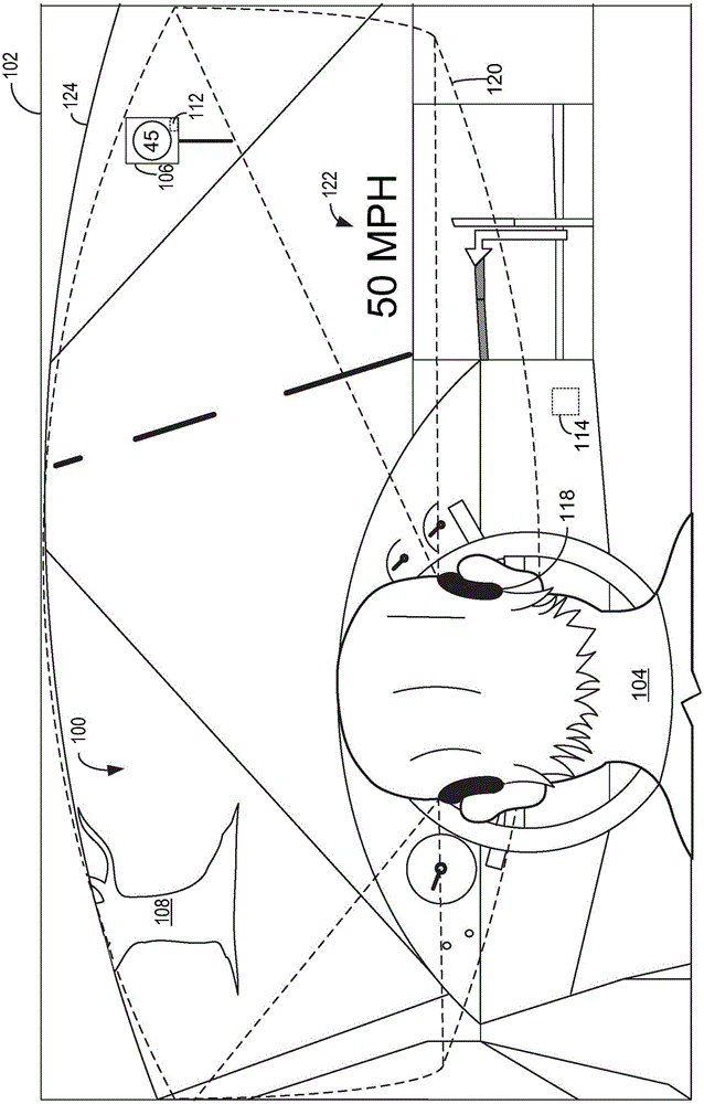 在動(dòng)態(tài)環(huán)境中確定坐標(biāo)框架的制作方法與工藝