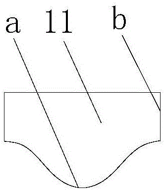 原木波浪拼接板的制作方法與工藝