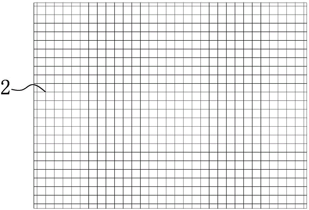 陶瓷纖維無紡防火布的制作方法與工藝