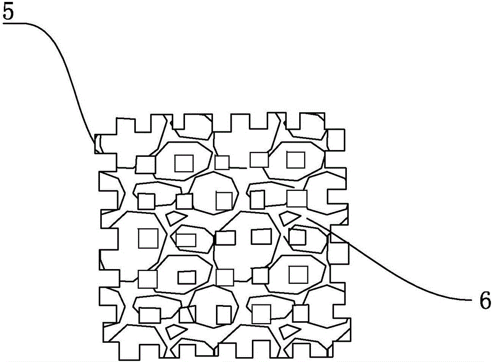 一種野營帳篷篷布的制作方法與工藝