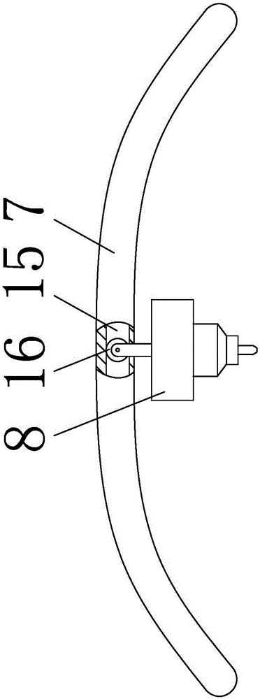 一種激光打標機的制作方法與工藝