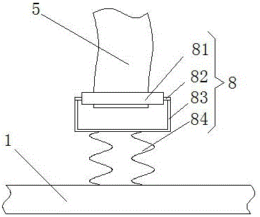 一種自動印刷機的制作方法與工藝