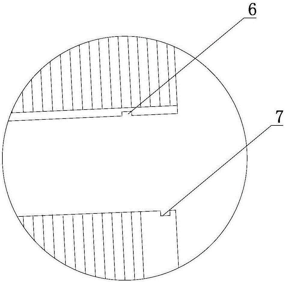 一種雙向裝訂機(jī)的制作方法與工藝