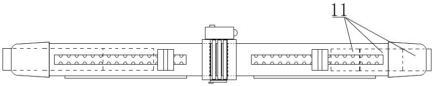 一種多功能粉筆套管的制作方法與工藝