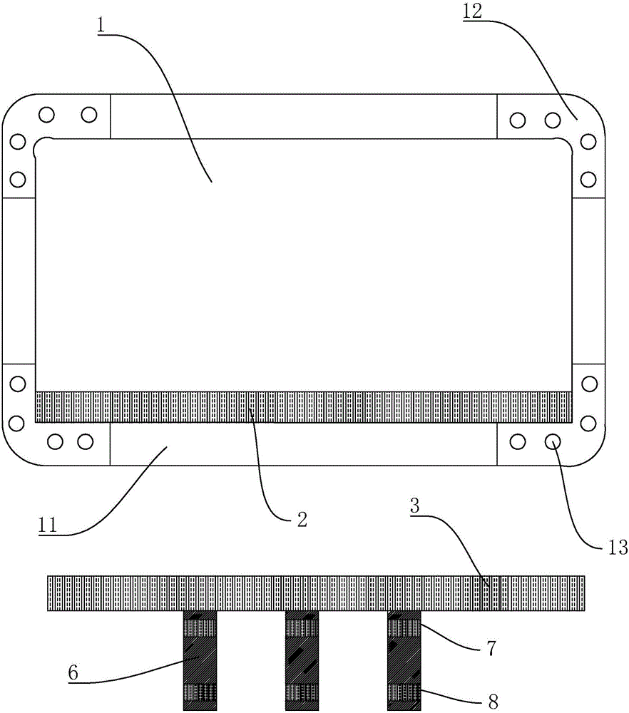 一种白板的制作方法与工艺